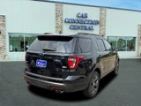 Used 2018 Ford Explorer Sport image 3