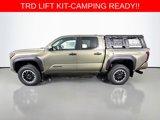 New 2025 Toyota Tacoma TRD Off-Road image 5