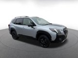 Used 2024 Subaru Forester Wilderness image 2