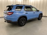 Used 2025 Honda Pilot TrailSport image 4