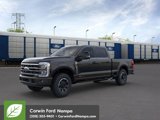 New 2025 Ford F350 King Ranch image 2