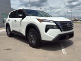 New 2026 Nissan Rogue S image 5