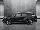 New 2025 INFINITI QX60 Luxe w/ Cargo Package image 3
