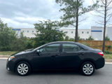 Used 2014 Toyota Corolla LE Premium image 4