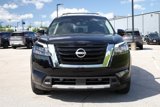 New 2025 Nissan Pathfinder SL w/ SL Premium Package image 2