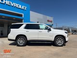 New 2025 Chevrolet Tahoe Premier image 3