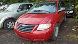 Used 2005 Chrysler Town & Country w/ Entertainment Group #1 image 2