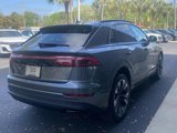 New 2025 Audi Q8 Premium Plus image 4