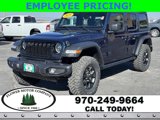 New 2025 Jeep Wrangler Willys image 3