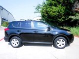 Used 2013 Toyota RAV4 XLE image 4