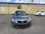 Used 2015 Nissan Altima 2.5 SL w/ Technology Package image 5