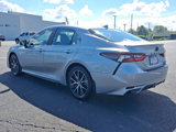 Used 2024 Toyota Camry SE image 4