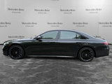 New 2025 Mercedes-Benz S 580 4MATIC Sedan image 2