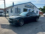 Used 2017 Dodge Charger SXT w/ AWD Plus Group image 2