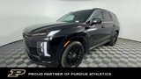 New 2025 Hyundai Palisade Calligraphy image 4