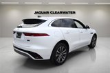 New 2026 Jaguar F-PACE R-Dynamic S image 5
