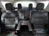 New 2025 Ford Explorer Active image 4