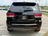 Used 2018 Jeep Grand Cherokee Limited image 6