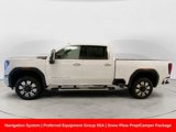 New 2025 GMC Sierra 2500 Denali w/ Snow Plow Prep/Camper Package image 2