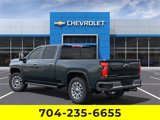 New 2025 Chevrolet Silverado 2500 LTZ w/ LTZ Premium Package image 3