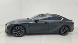 Used 2025 Lexus IS 350 F Sport image 3