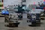 Used 2021 Subaru Forester Touring w/ Popular Package #2 image 3