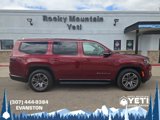 Used 2022 Jeep Wagoneer Series III image 4