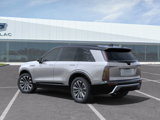 New 2026 Cadillac Vistiq Sport image 3