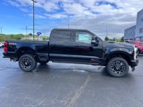 New 2025 Ford F250 Platinum image 2