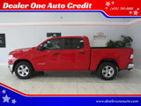 Used 2023 RAM 1500 Big Horn w/ Trailer Tow Group image 6