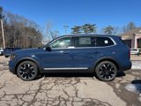 New 2025 Kia Telluride SX Prestige image 2