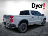 New 2025 Chevrolet Silverado 1500 ZR2 w/ Technology Package image 3