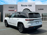 Used 2022 Jeep Grand Cherokee Trailhawk image 3