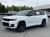 New 2025 Jeep Grand Cherokee L Summit image 4