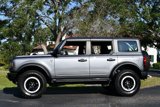 Used 2022 Ford Bronco 4-Door w/ Sasquatch Package image 3