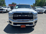 Used 2021 RAM 3500 Big Horn w/ Towing Technology Group B image 3