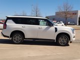 New 2025 Nissan Armada SL image 5
