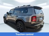 Used 2024 Toyota Land Cruiser image 5