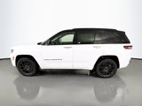 New 2025 Jeep Grand Cherokee Summit image 4