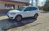 Used 2011 Hyundai Santa Fe GLS image 2