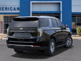 New 2025 Chevrolet Tahoe LT w/ Advanced Technology Package image 5