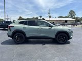 New 2025 Chevrolet Trax ACTIV w/ Driver Confidence Package image 3