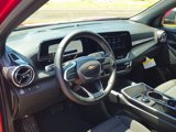 New 2026 Chevrolet Equinox LT image 3