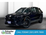 New 2026 Honda CR-V Sport-L image 2