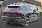 New 2025 Audi SQ6 e-tron Prestige image 4