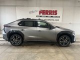 New 2025 Toyota bZ4X AWD image 6