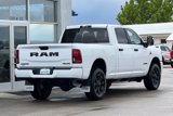 New 2025 RAM 2500 Big Horn image 5