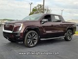 New 2025 GMC Sierra EV Denali image 5