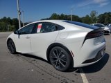 New 2026 Toyota Prius XLE image 4