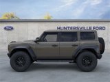New 2025 Ford Bronco Raptor w/ Interior Carbon Fiber Pack image 3
